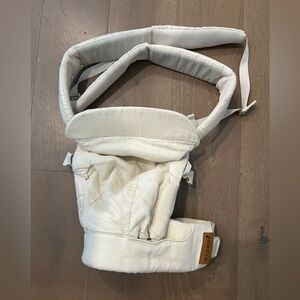 WildBird Aerial Carrier in Sparrow